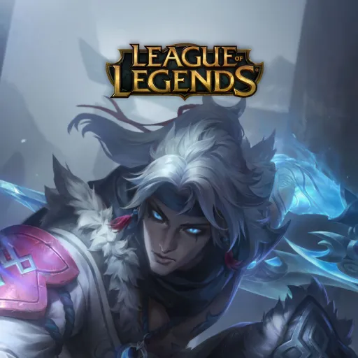 Gambar Games League Of Legends