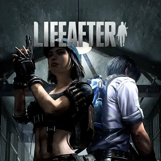 Gambar Games LIFEAFTER