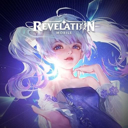 Gambar Games Revelation Mobile