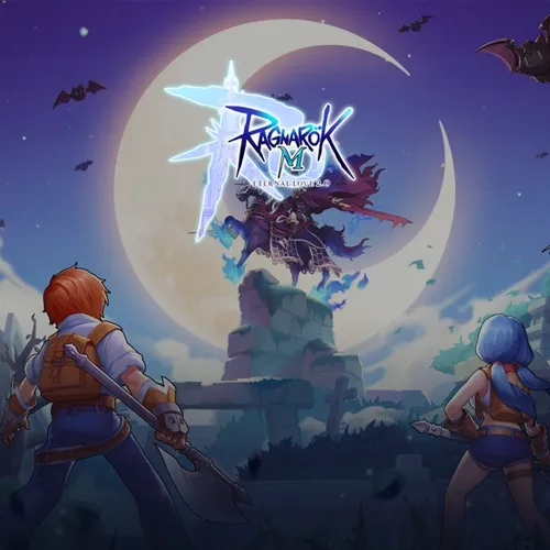 Gambar Games RAGNAROK M : Eternal Love