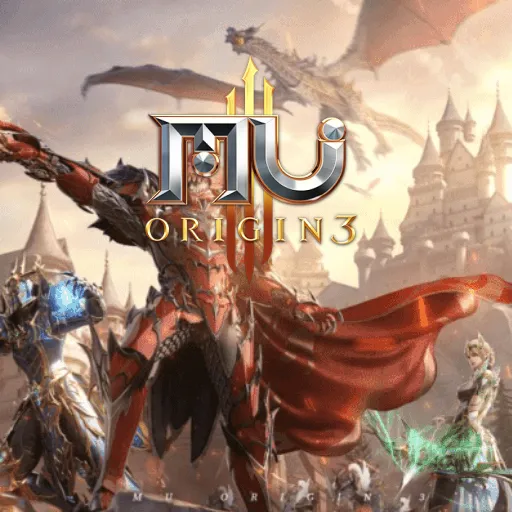 Gambar Games MU Origin 3 SEA
