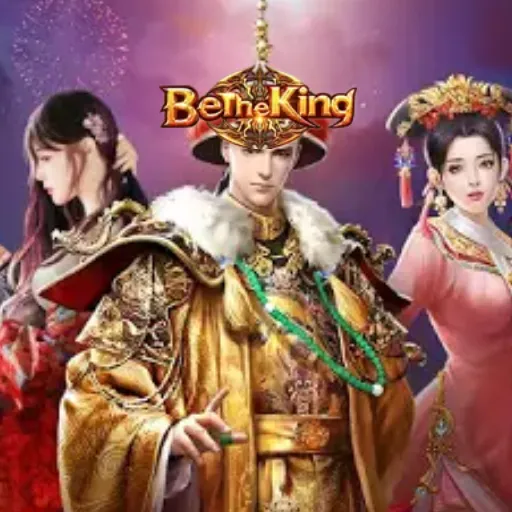 Gambar Games BE THE KING