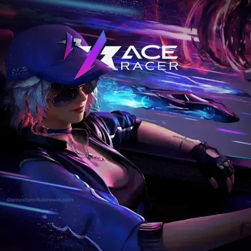 Gambar Games Ace Racer