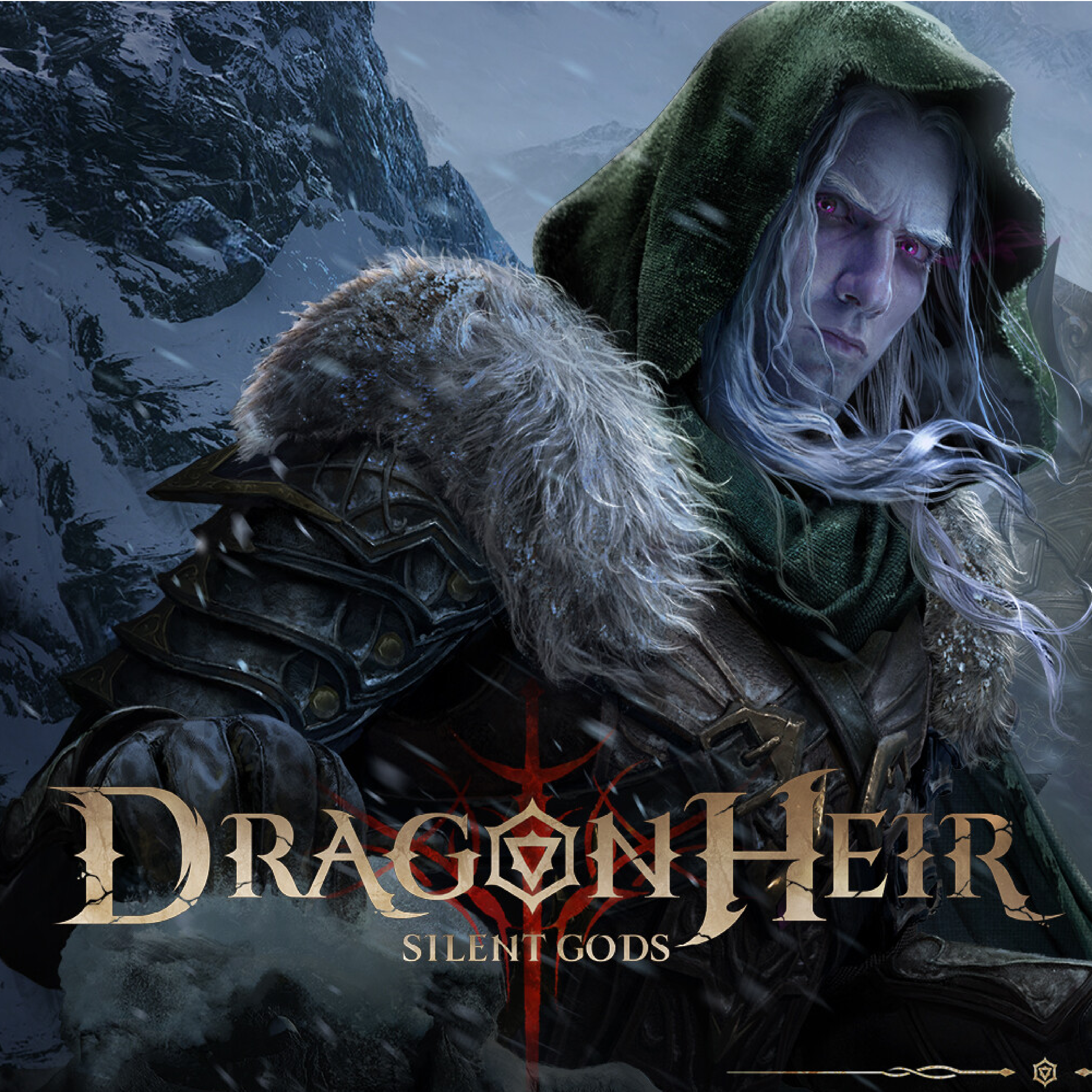 Gambar Games Dragonheir