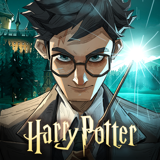 Gambar Games Harry Potter: Magic Awakened