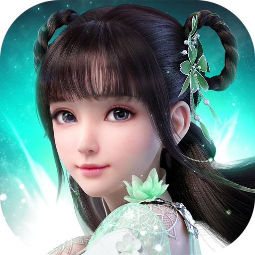 Gambar Games Jade Dynasty : New Fantasy