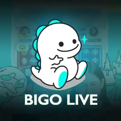 Gambar Games Bigo Live