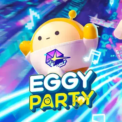 Gambar Games Eggy Party