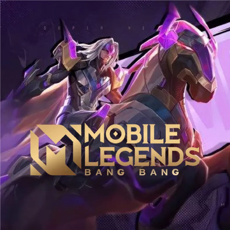 Gambar Games Mobile Legends
