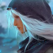 Gambar Games Moonlight Blade M