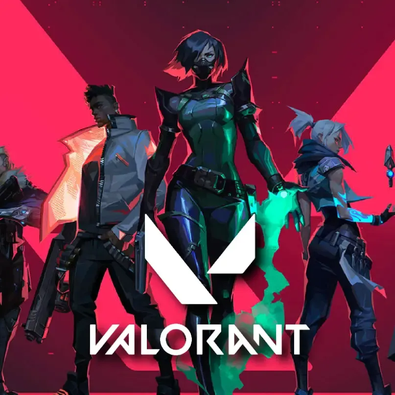 Gambar Games Valorant