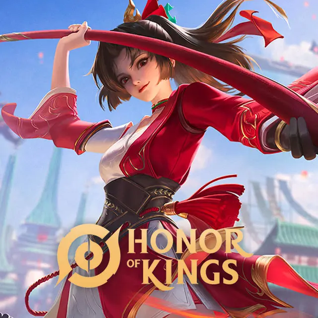 Gambar Games Honor of Kings