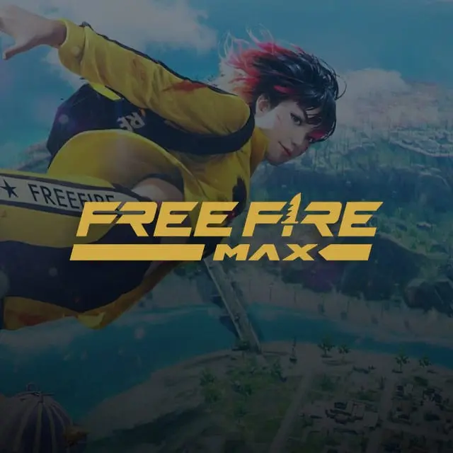Gambar Games Free Fire MAX