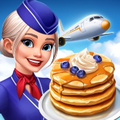 Gambar Games Airplane Chefs