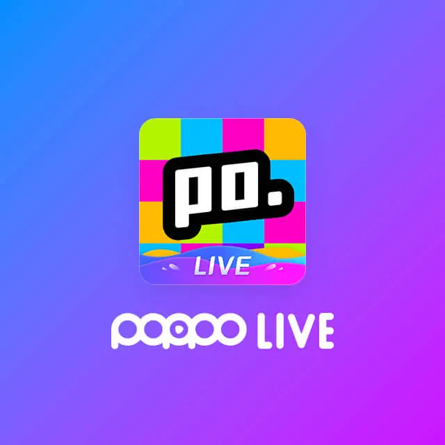 Gambar Games Poppo Live Coins