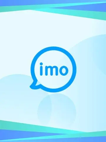 Gambar Games imo International Calls and Chat