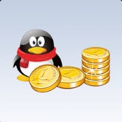 Gambar Games Tencent QQ Coins