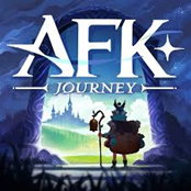 Gambar Games AFK Journey