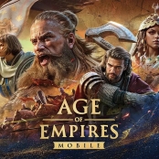 Gambar Games Age of Empires Mobile