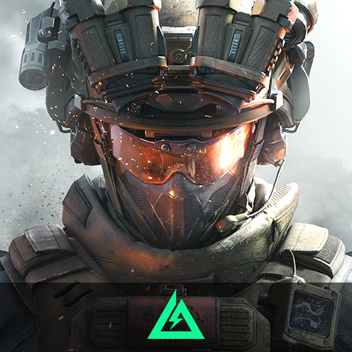Gambar Games Delta Force