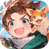Gambar Games Draconia Saga