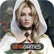 Gambar Games Forsaken World 2