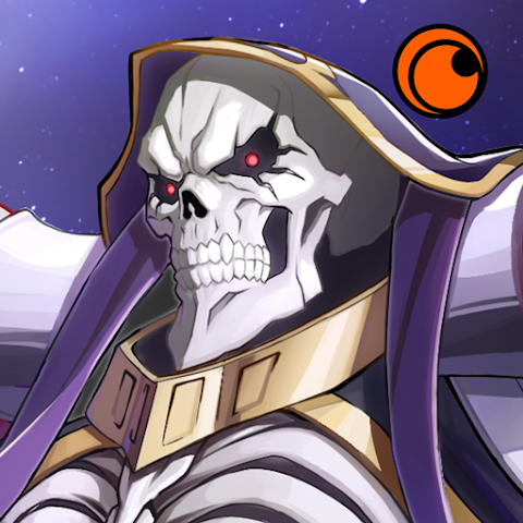 Gambar Games Lord of Nazarick