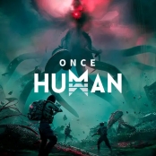 Gambar Games Once Human