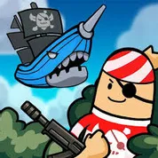 Gambar Games Sausage Man
