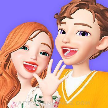 Gambar Games Zepeto