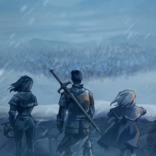 Gambar Games King Of Avalon