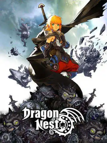 Gambar Games Dragon Nest M: Classic - SEA